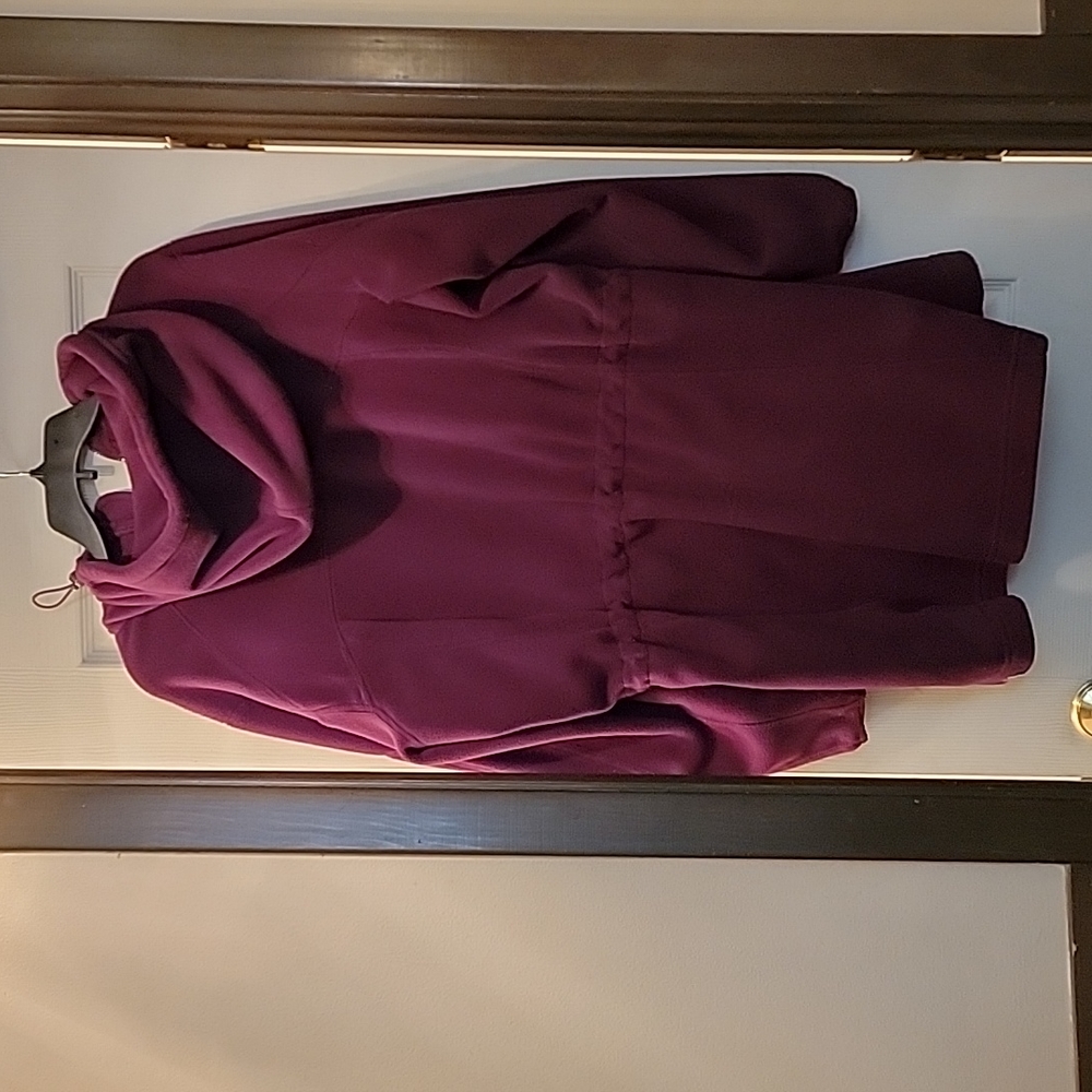 Cozy jacket - Picture 2 of 4